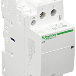 Контактор iCT Acti9 40А 2НО Schneider Electric