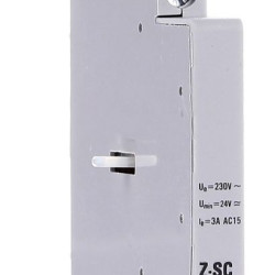 Додатковий контакт Eaton Moeller Z-SC