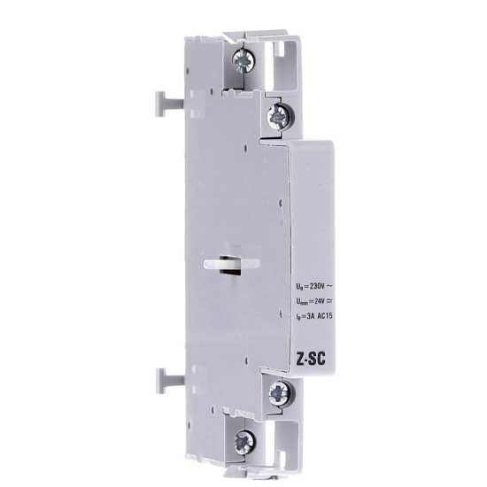 Додатковий контакт Eaton Moeller Z-SC