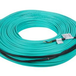 Двожильний нагрівальний кабель E.Next e.heat.cable.t.17.1450. 84м 1450Вт 230В