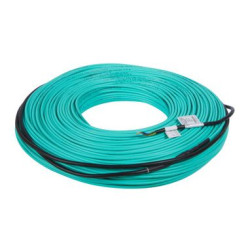 Двожильний нагрівальний кабель E.Next e.heat.cable.t.17.1450. 84м 1450Вт 230В