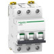 Автоматичний вимикач Schneider Electric iK60 3P 25A C