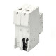 Автоматичний вимикач ABB BASIC M 2Р 20А 4,5kA