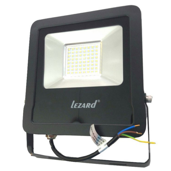 Прожектор Lezard 100Вт 6500К IP65