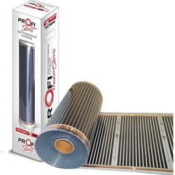 Нагрівальна плівка Profi Therm Slims 80см