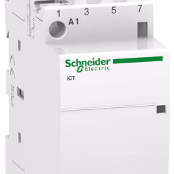 Контактор Schneider Electric ICT 25A 3NO