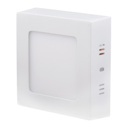 Світильник точкового освітлення Євросвітло LED-SS-120-6 6Вт 6400К