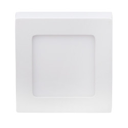 Світильник точкового освітлення Євросвітло LED-SS-120-6 6Вт 4200К