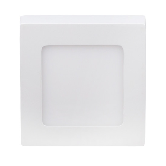 Світильник точкового освітлення Євросвітло LED-SS-120-6 6Вт 4200К