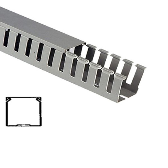Короб перфорований 80х60 (24 м)