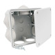 Розподільна коробка Kopos 8110 KA (8595057655997) IP54 116х116х55мм
