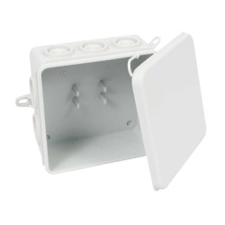 Розподільна коробка Kopos 8130 KA (8595057619050) IP54 85х85х40мм