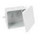 Розподільна коробка Kopos 8130 KA (8595057619050) IP54 85х85х40мм