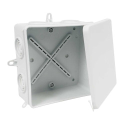 Розподільна коробка Kopos 8135 KA (8595057616493) IP54 110х110х52мм