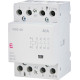 Контактор ETI 002463411 R 40-40 24V AC 40A (AC1)