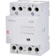 Контактор ETI 002463481 R 63-04 24V AC 63A (AC1)