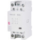 Модульний контактор ETI 002463482 R 63-20 230V