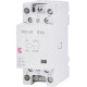 Модульний контактор ETI 002463484 R 63-11 230V