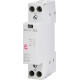 Контактор ETI 002463500 R 25-10 230V AC 25A (AC1)