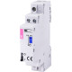 Імпульсне реле ETI 002464101 RВS 225-10 230V AC (25A 1NO)