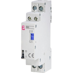 Імпульсне реле ETI 002464103 RBS 220-20 230V AC 20A (2НО AC1)