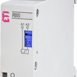 Імпульсне реле ETI 002464104 RBS 225-20 230V AC 25A (2НО AC1)