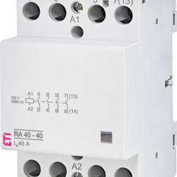 Контактор ETI 002464095 RA 40-40 230V AC