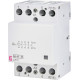 Контактор ETI 002464095 RA 40-40 230V AC