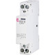 Контактор ETI 002464005 RD 20-20 (24V AC/DC) (AC1)