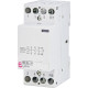 Контактор ETI 002464013 RD 25-31 (24V AC/DC) (AC1)
