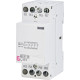 Контактор ETI 002464016 RD 25-04 (230V AC/DC) (AC1)