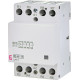 Контактор ETI 002464024 RD 40-04 (230V AC/DC) (AC1)