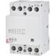 Контактор ETI 002464027 RD 63-40 (24V AC/DC) (AC1)