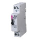 Контактор ETI 002464034 RD-R 20-10 230V AC/DC (ручне керування)