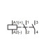 Контактор ETI 002464044 RR 20-11-R 230V AC 20A (AC1) з ручним керуванням