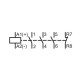 Контактор ETI 002464057 RR 25-31 24V AC (ручне керування)