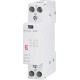Контактор ETI 002461211 R 20-20 24V AC 20A (AC1)
