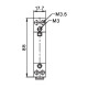Контактор ETI 002461231 R 20-02 24V AC 20A (AC1)