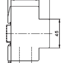 Контактор ETI 002461211 R 20-20 24V AC 20A (AC1)