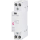 Контактор ETI 002461221 R 20-11 24V AC 20A (AC1)