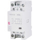 Контактор ETI 002462340 R 25-22 230V AC 25A (AC1)