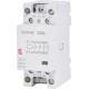 Контактор ETI 002462350 R 25-04 230V AC 25A (AC1)
