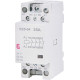 Контактор ETI 002462351 R 25-04 24V AC 25A (AC1)