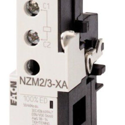 Розчіплювач Eaton Moeller NZM2/3-XA208-250AC/DC