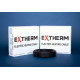 Нагрівальний кабель Extherm ETС ECO 20-200 10м