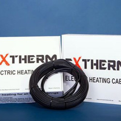 Нагрівальний кабель Extherm ETC ECO 20-1400 70м