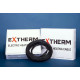 Нагрівальний кабель Extherm ETC ECO 20-1400 70м