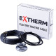 Нагрівальний кабель Extherm ETC ECO 20-1400 70м
