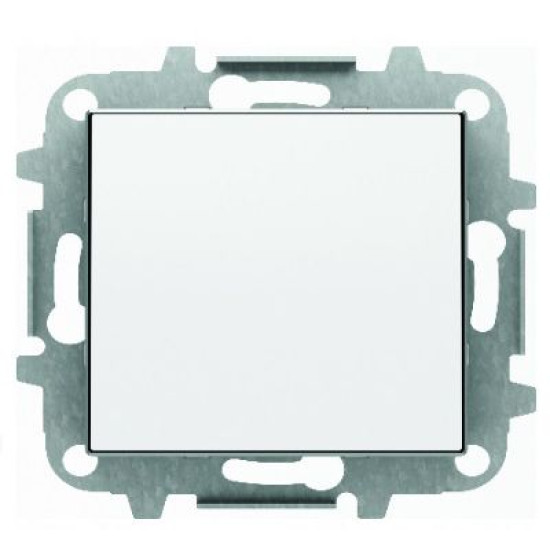 Заглушка ABB Sky 8500 BL (біла)