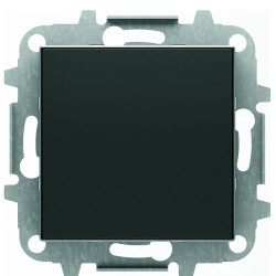 Заглушка ABB Sky 8500 NS (чорний оксамит)